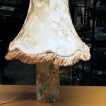 179 7005 Bordslampa 